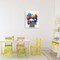Stupell Industries Game Zone Splash Canvas, design by Kim Allen